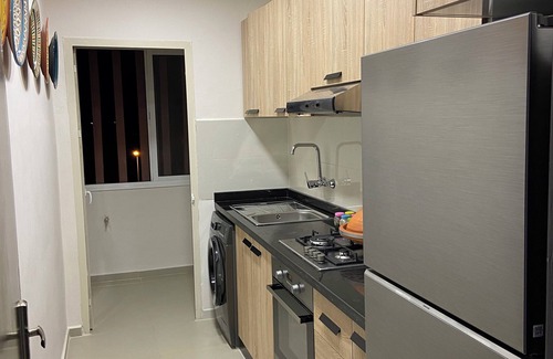 Arset El Bilk Apartment | Appartement de Charme à 20 min de Marrakech