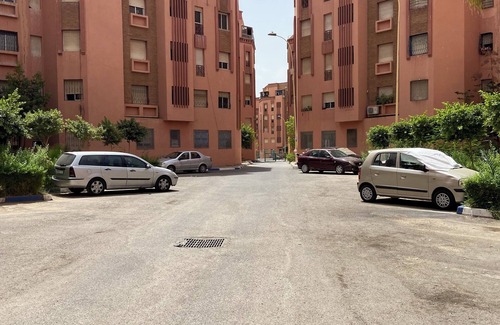 Arset El Bilk Apartment | Appartement de Charme à 20 min de Marrakech