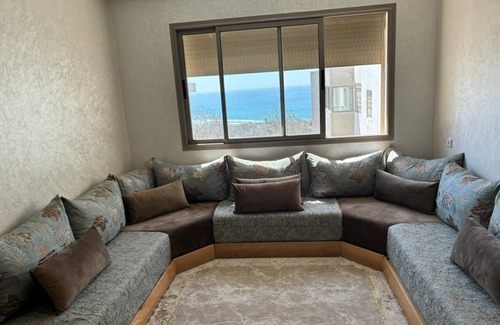 Anza Apartment | Appartement de Haut Standing vue mer