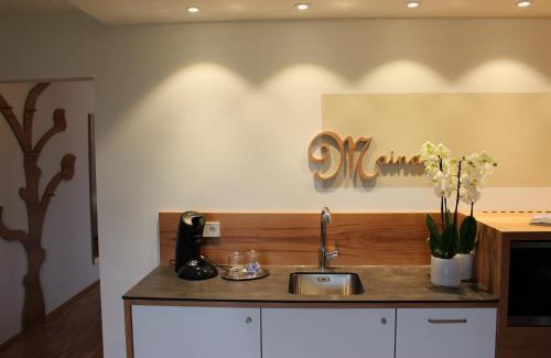 Immenstaad am Bodensee Hotel | Appartementhotel Röhrenbach