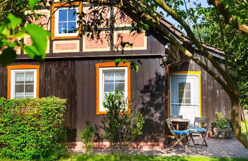 Lehde Apartment | Appartement Lutki - Haus Quodda-blick
