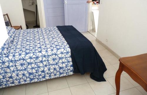 Peyriac-de-Mer Apartment | appartement de la callade