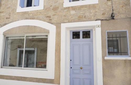 Peyriac-de-Mer Apartment | appartement de la callade