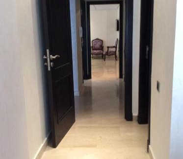Ain Chock Apartment | Appartement de luxe