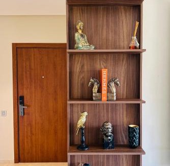 Menara Apartment | Appartement de luxe prestigia Golf Resort