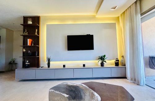 Menara Apartment | Appartement de luxe prestigia Golf Resort