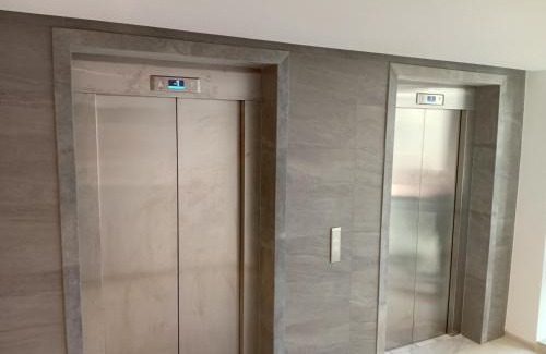 Ain Zaghouen Nord Apartment | Appartement de luxe