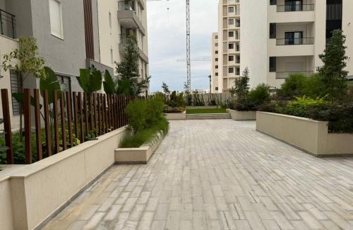 Ain Zaghouen Nord Apartment | Appartement de luxe