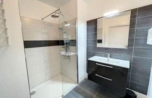 Calvi Apartment | Appartement de type T3 - Résidence avec piscine