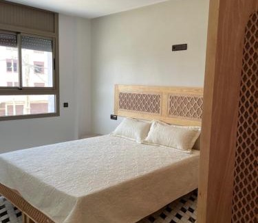 Tamraght Apartment | Appartement de vacance Aourir