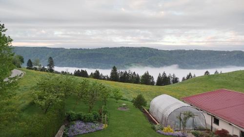 Soubey Apartment | Appartement de vacances La Cernie