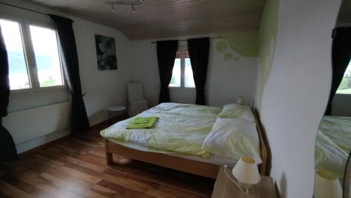 Soubey Apartment | Appartement de vacances La Cernie