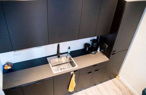 Tilburg Apartment | Appartement DELUXE