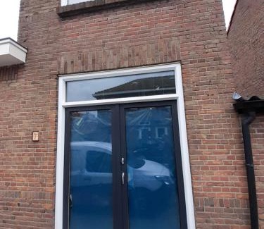 Tilburg Apartment | Appartement DELUXE