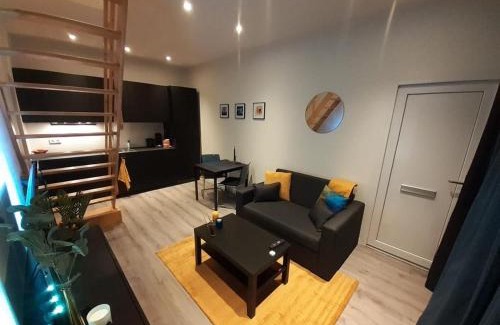 Tilburg Apartment | Appartement DELUXE