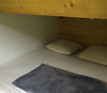 Valfrejus Apartment | Appartement des Ours ski au pied