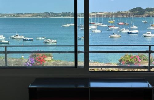 Douarnenez Apartment | Appartement Design IX - Port du Rosmeur - Sublime Vue Mer - Parking