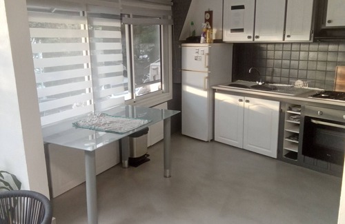 Saint-Paul Apartment | Appartement Double Chambre et Double Terrasse Cuisine, vu Montagne, Hyper Calme