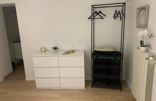 Mirefleurs Apartment | Appartement douillet