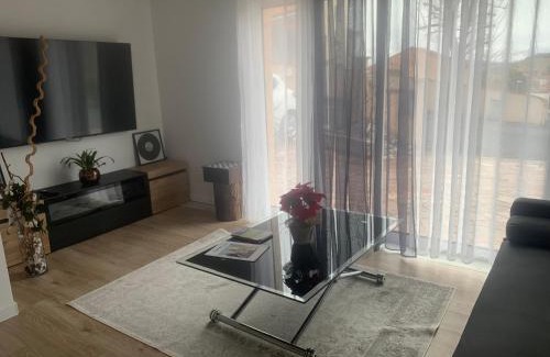 Mirefleurs Apartment | Appartement douillet