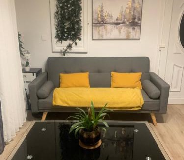 Mirefleurs Apartment | Appartement douillet