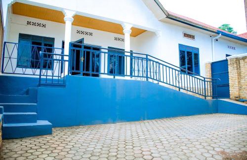 Kigali Apartment | Appartement du Binks