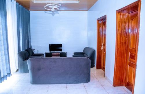 Kigali Apartment | Appartement du Binks