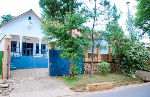 Kigali Apartment | Appartement du Binks