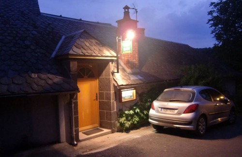 Saint-Nectaire Apartment | Appartement Duplex de Charme en Auvergne