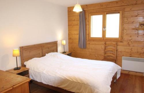 Bisanne 1500 House | Appartement Duplex 4P avec Piscine Intérieure, 8 Pers, Balcons, Parking - Villard-sur-Doron - FR-1-594-183