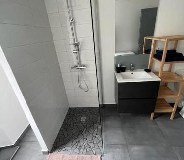 Mauleon-Licharre Apartment | Appartement en cœur de ville