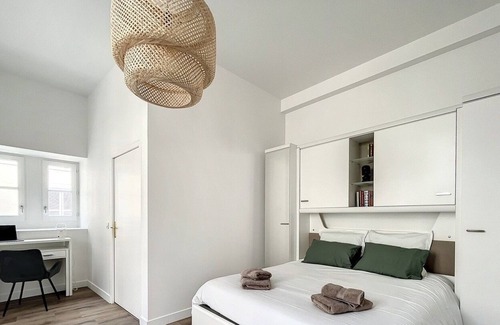 Sens Apartment | Appartement en Coeur de Ville à Deux pas de la Cathédrale de Sens