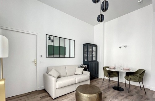 Sens Apartment | Appartement en Coeur de Ville à Deux pas de la Cathédrale de Sens