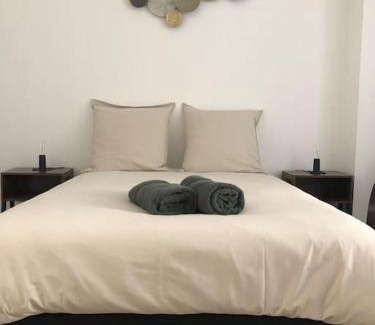 Auxonne Apartment | Appartement en duplex à Auxonne