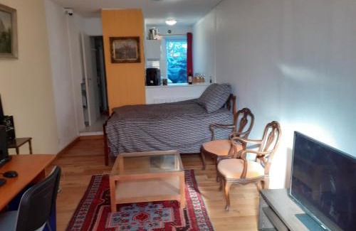 Milly-la-Foret Apartment | Appartement en plein cœur de Milly-la-Forêt