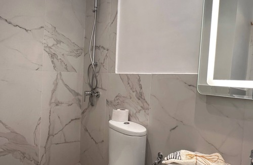 Bab Bhar Apartment | Appartement en Plein Centre Ville aux Portes de la Médina