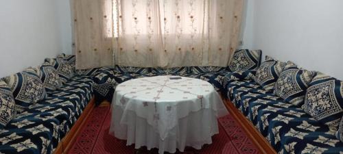 Oulad Salah Apartment | appartement en résidence - Bouskoura, Maroc