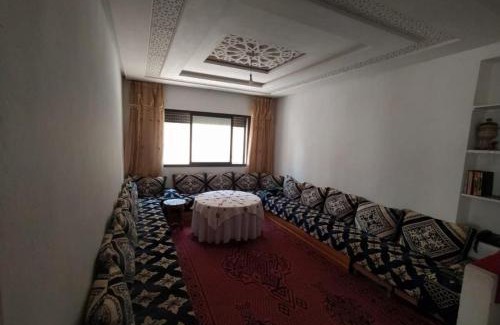 Oulad Salah Apartment | appartement en résidence - Bouskoura, Maroc