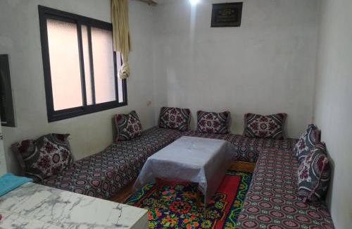 Oulad Salah Apartment | appartement en résidence - Bouskoura, Maroc