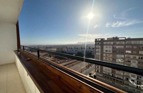 Cite Al Mohammadi Apartment | Appartement en résidence avec piscine