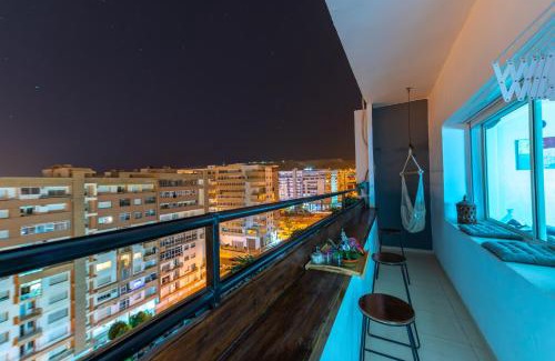 Cite Al Mohammadi Apartment | Appartement en résidence avec piscine