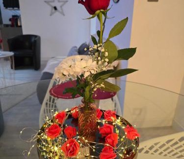 Wittelsheim Apartment | appartement en sous sol