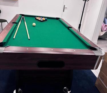 Wittelsheim Apartment | appartement en sous sol