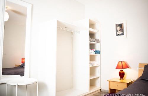 Trevignin Apartment | appartement entier 57 m2 à TREVIGNIN