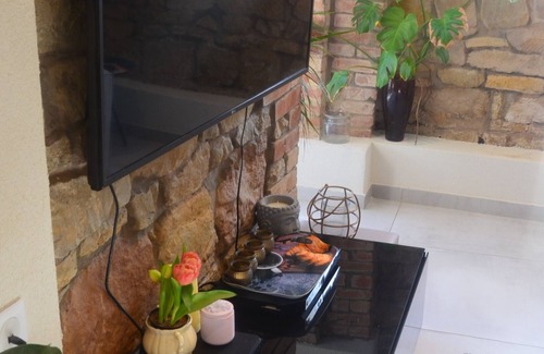 Mittersheim Apartment | Appartement Entier, Comme un Loft, Chez Ariane on sy Sent Bien !