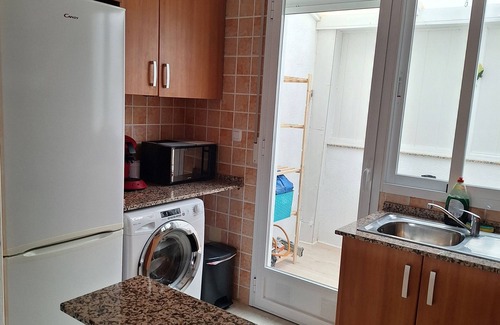 Puerto de Mazarron House | Appartement Cosy à 5 Minutes de la Plage