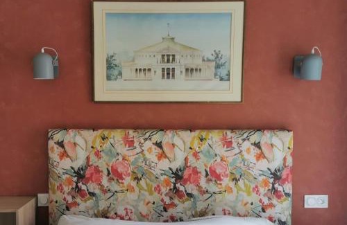 Marans Apartment | Appartement Escapade Vitaminée - Maison d'Aligre