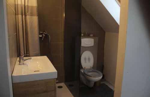 Guebwiller Apartment | Appartement et gîte Chez l'Habitant