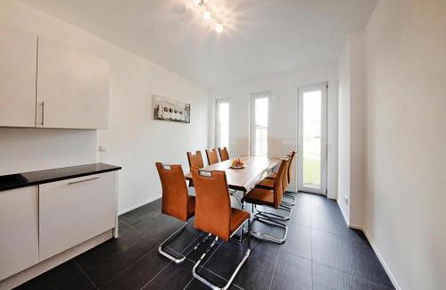 Gartenstadt Apartment | Appartement für 3 Personen in Strausberg