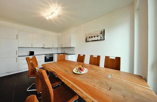 Strausberg Apartment | Appartement für 6 Personen in Strausberg